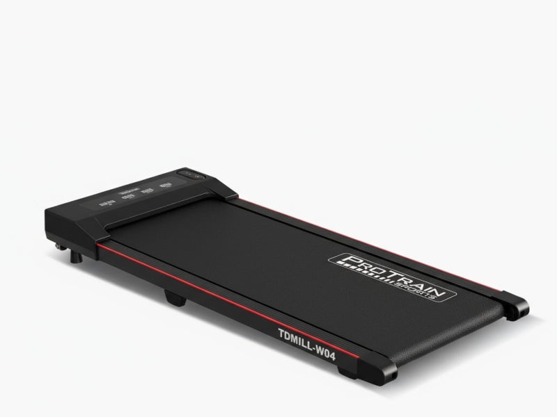 Walking Pad Treadmill Carousel 12