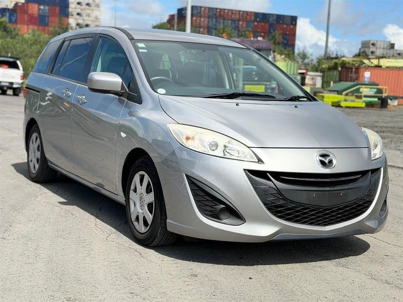 2012 Mazda Premacy ON SPECIAL !! AUTO SLIDING D...64629647128833112