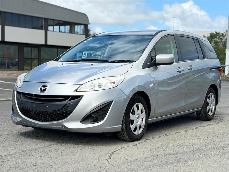 2012 Mazda Premacy ON SPECIAL !! AUTO SLIDING D...64629647128833113