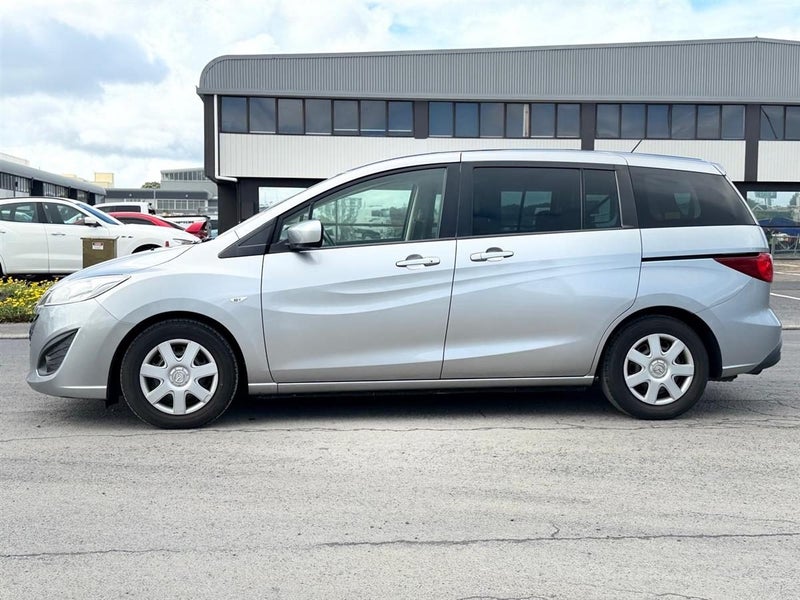 2012 Mazda Premacy ON SPECIAL !! AUTO SLIDING D...64629647128833114