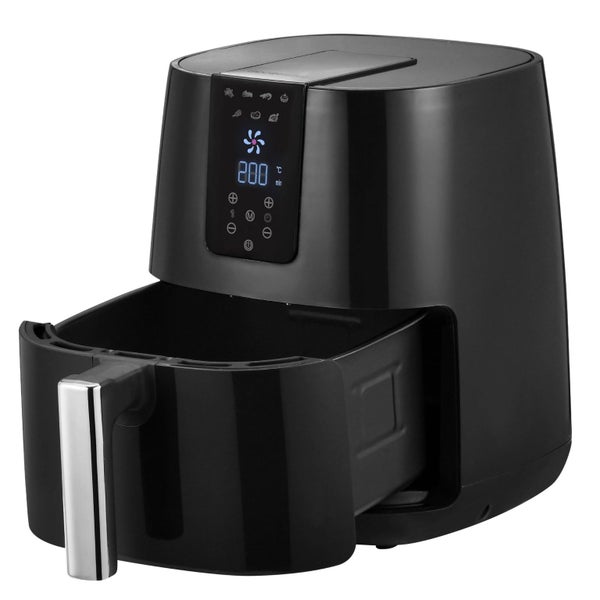 Sheffield 4L Digital Air Fryer Carousel 2