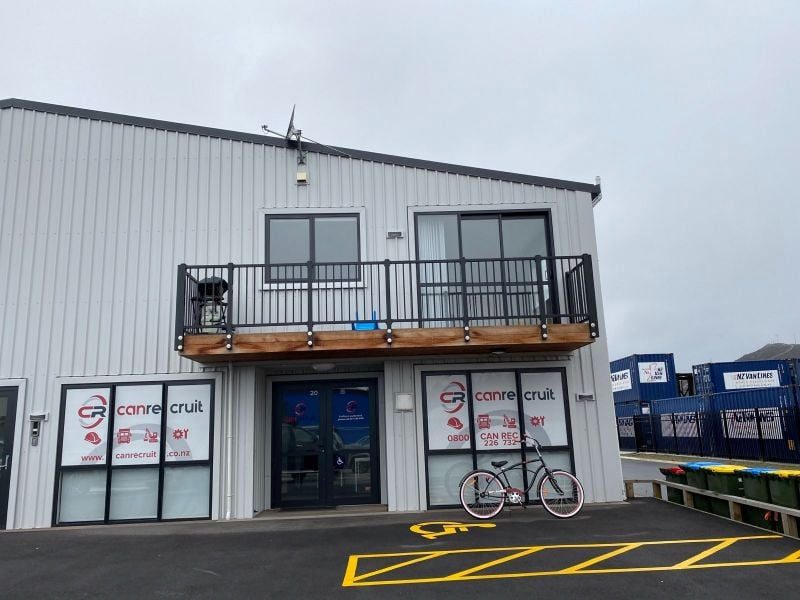 Cromwell, 2 bedrooms64393381722113110