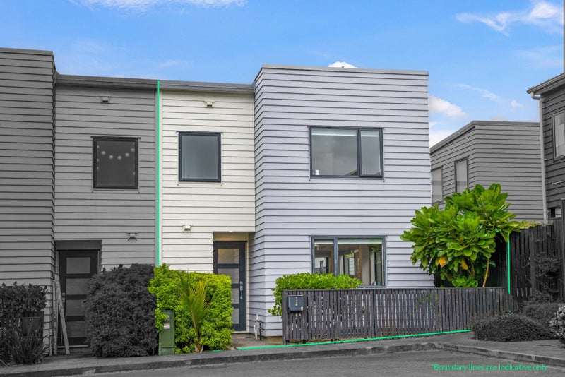 Stylish Family Home, Prime Hobsonville Location!64393907705474110