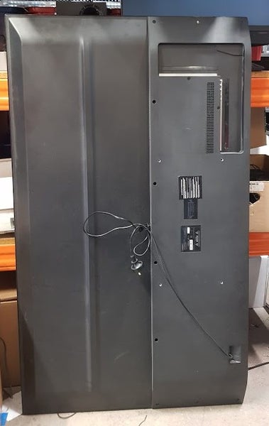 VEON 58" 4K ULTRA HD LED LCD ( VN584KID60P19 ) - PICKUP ONLY Carousel 2