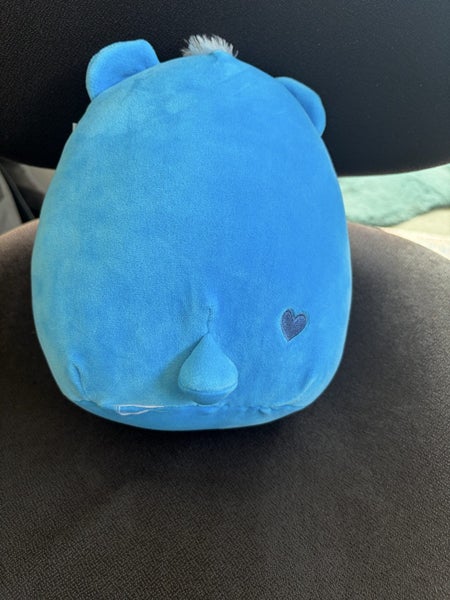 Squishmallow grumpy care bear 7.5 inch Carousel 2