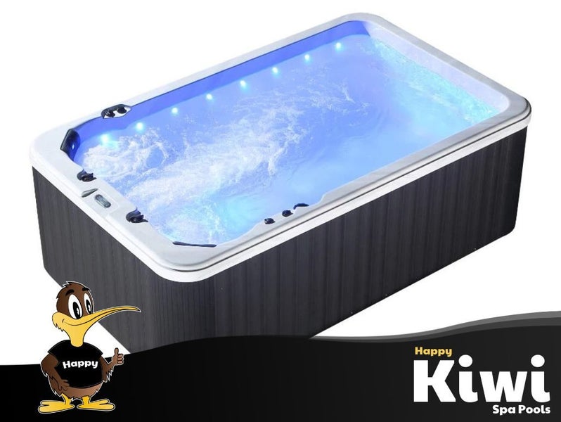 Kiwi Plunge Swim Spa Pool - IN STOCK NOW Carousel 2