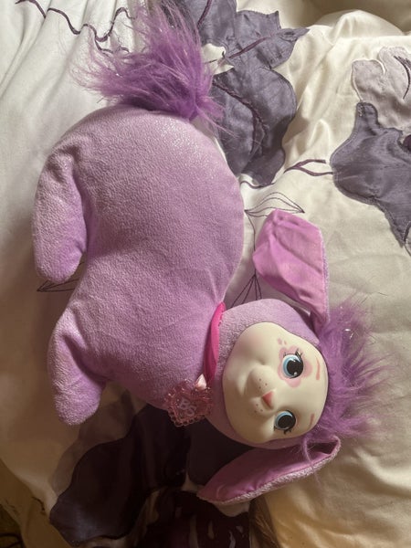 Bunny surprise soft toy - comes with 1x baby bunny Carousel 2