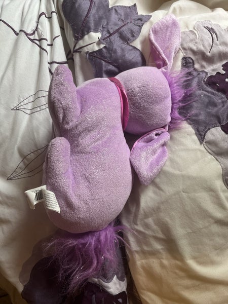 Bunny surprise soft toy - comes with 1x baby bunny Carousel 5