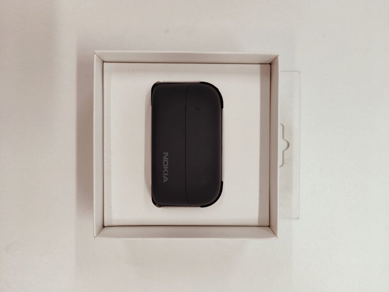 Nokia Power Earbuds Lite BH-405 Lite / New Sealed / Box Worn Carousel 2