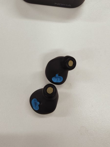 Nokia Power Earbuds Lite BH-405 Lite / New Sealed / Box Worn Carousel 5