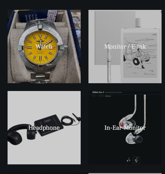 MacBook iPhone Tablet Sales and Recycles Carousel 7