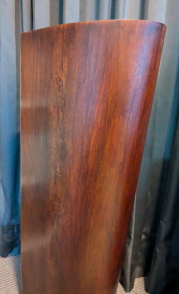 Loudspeakers, Full Range, Elliptical Shape64393824561667111