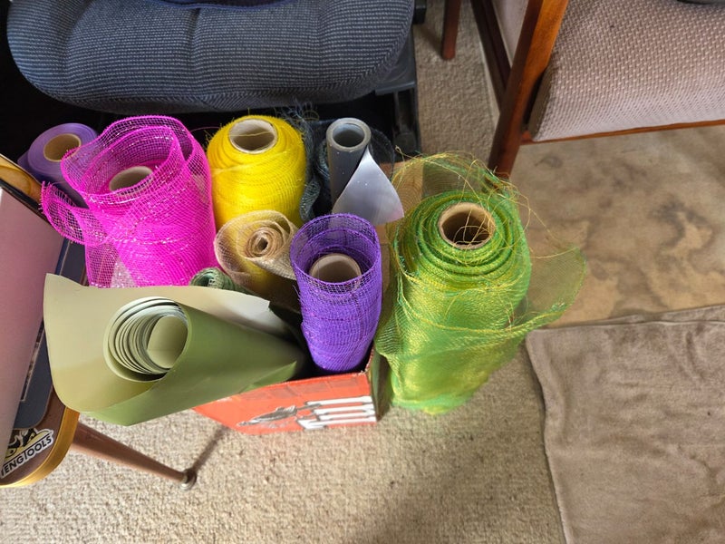 Craft / floristry tems64394031341058110