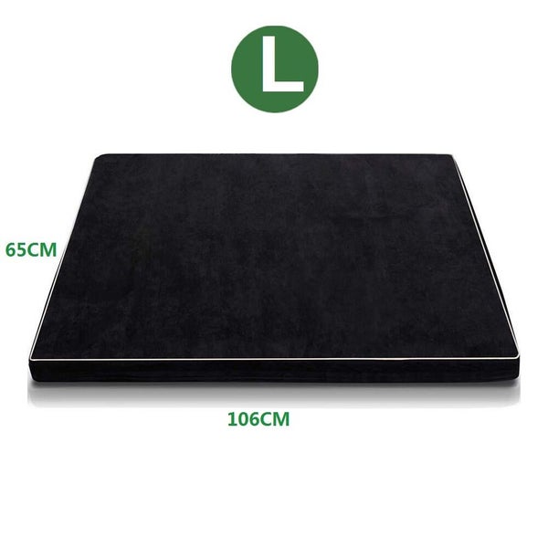 Large Dog Bed Carousel 2