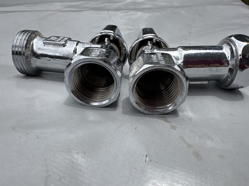 Washing machine taps Carousel 4