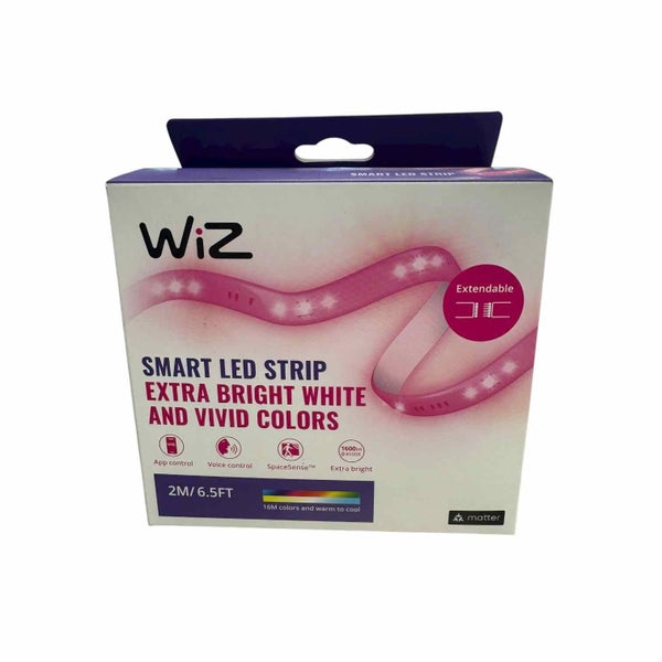 WIZ SMART LED STRIP 2 METRES Carousel 1