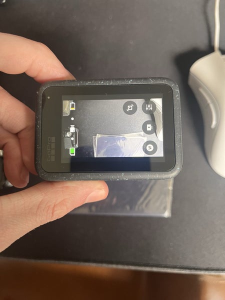 GoPro Hero 12 Black + ND Filters64394323268739112