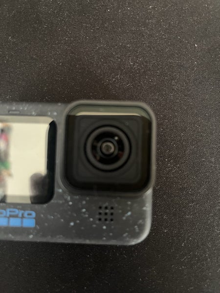GoPro Hero 12 Black + ND Filters64394323268739113