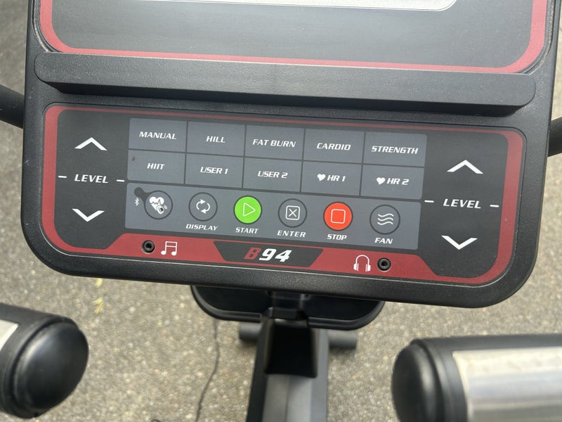 Excercycle64394378437507112