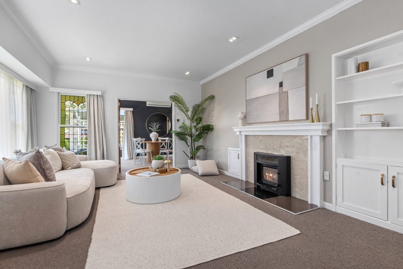 Convenient, Central City Character Home64394406167042112