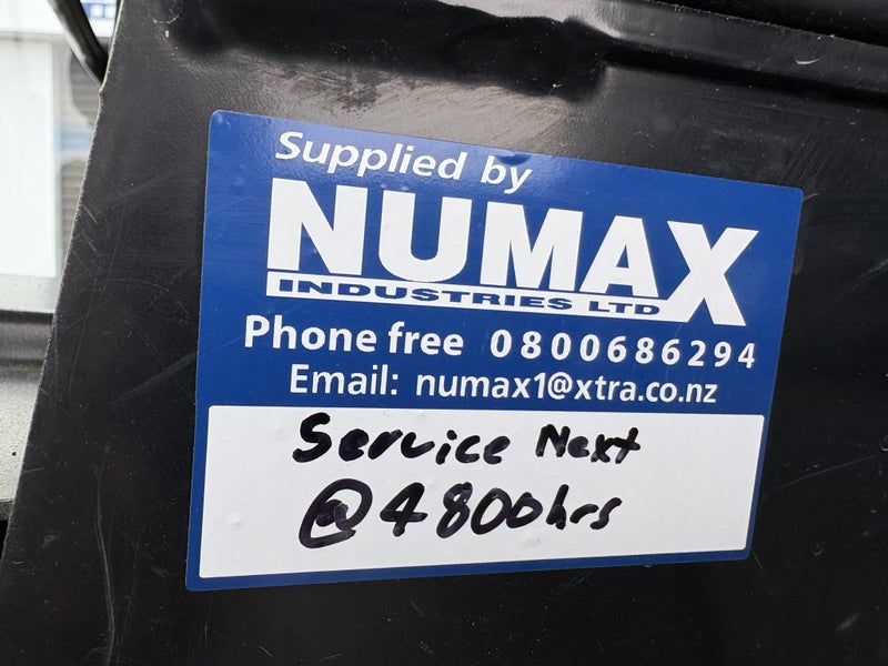 Roller - Compactor Carousel 10