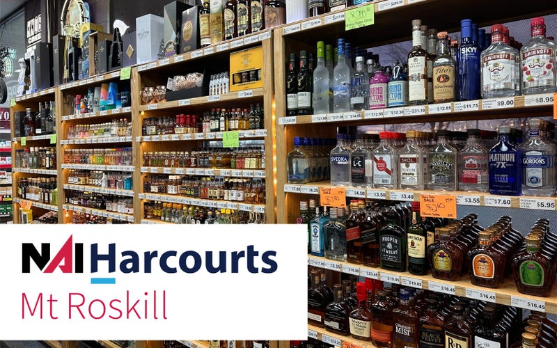 Liquor & Vape Store for Sale - Prime East Auckland Location Carousel 1