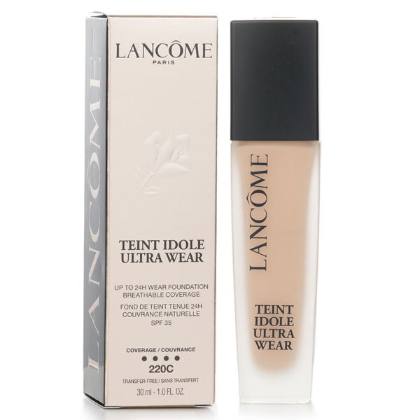 LANCOME - Teint Idole Ultra Wear Up To 24H Wear Foundation Breathable Coverage S Carousel 2