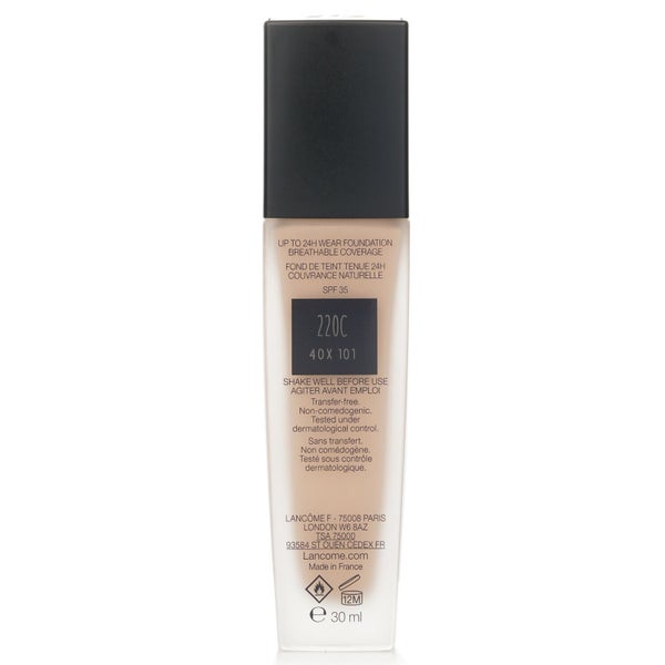 LANCOME - Teint Idole Ultra Wear Up To 24H Wear Foundation Breathable Coverage S Carousel 3