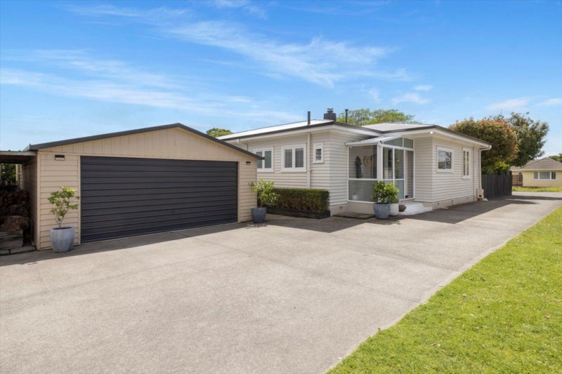 Sunny, Secure & Full of Character64394805633409112