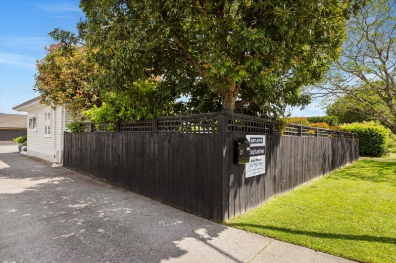 Sunny, Secure & Full of Character64394805633409113