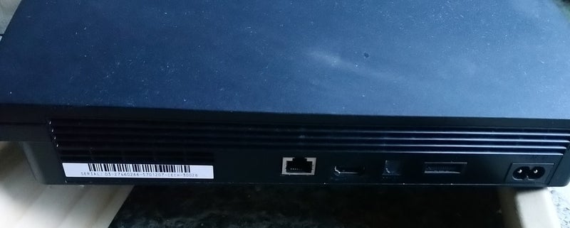 PS3 console Carousel 2