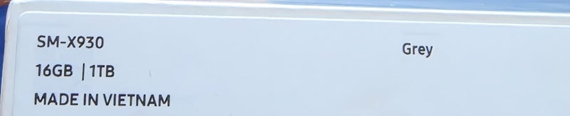 Samsung Galaxy Tab 11 Ultra Carousel 7