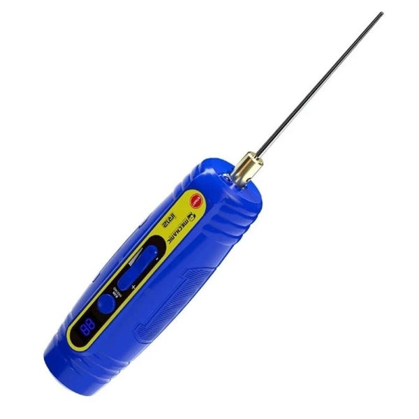 Mechanic Ir12 Oca Glue Remover Tool With Rechargeable Lcd Screen Carousel 2