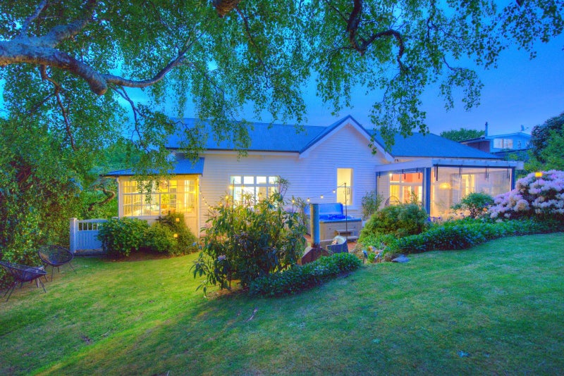 Warm, Welcoming & Wonderfully Private64394902003713110