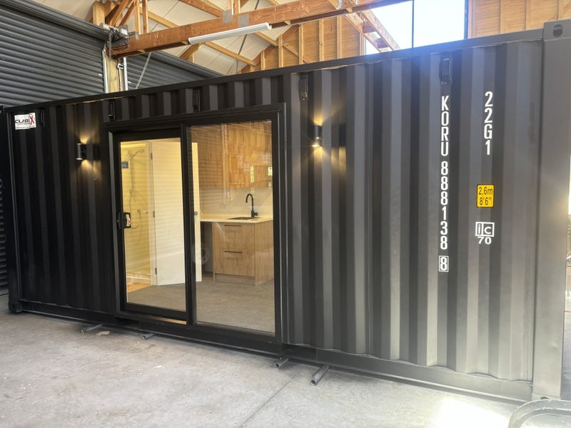 Tiny home64395025655939111