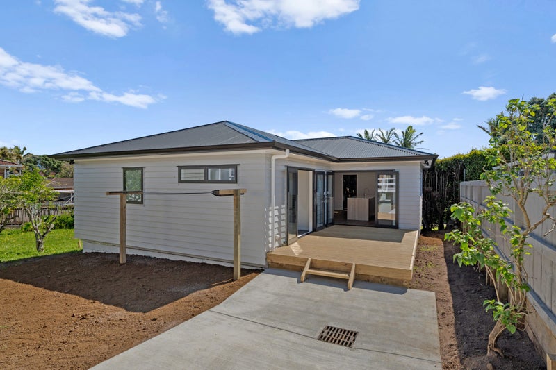 Cash Flow Bonanza or Options for savvy Occupant64395080790147112