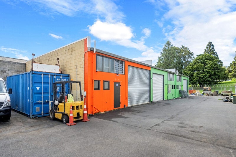 Combined Offering – Units A–D (Approx. 630m²64395109282307114