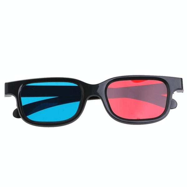 Pack Of 10 3d Glasses For Movies Games Carousel 2