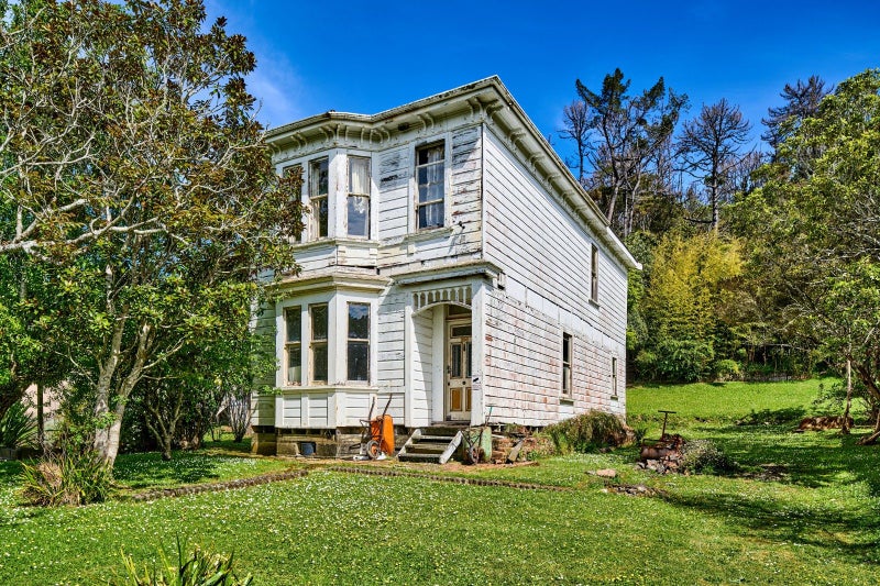 Restore, rebuild or start fresh64395205810051110