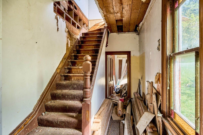 Restore, rebuild or start fresh64395205810051111