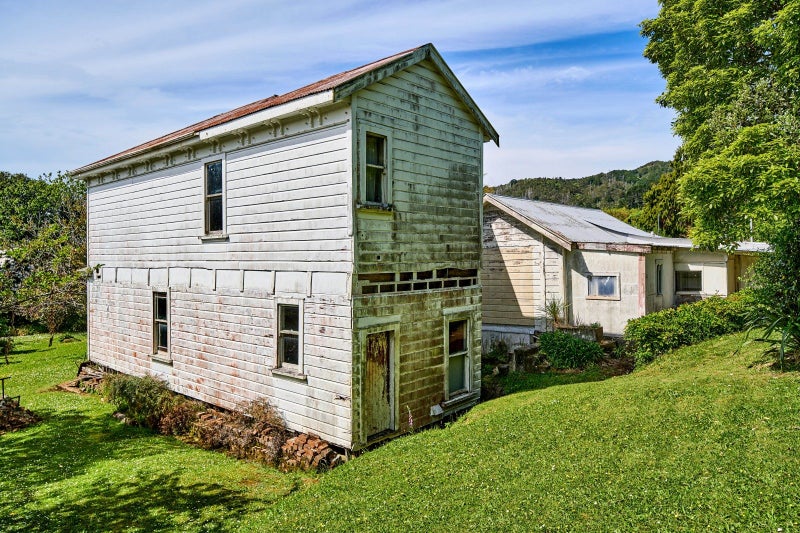 Restore, rebuild or start fresh64395205810051113