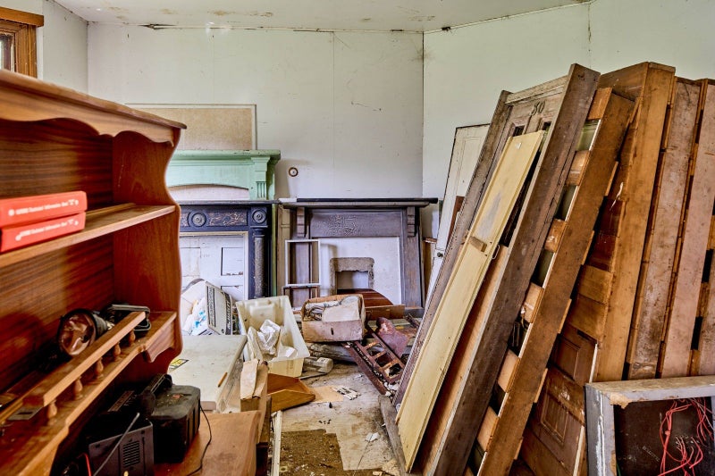 Restore, rebuild or start fresh64395205810051114