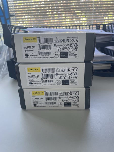 Jabra Speak2 55 Carousel 2