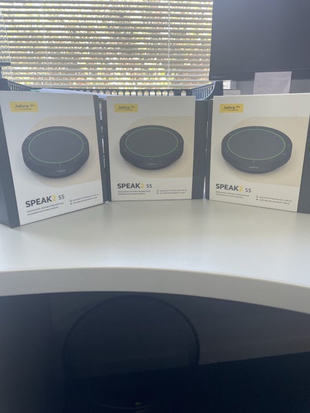 Jabra Speak2 55 Carousel 1