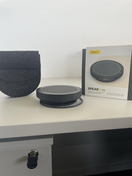 Jabra Speak2 55 Carousel 3