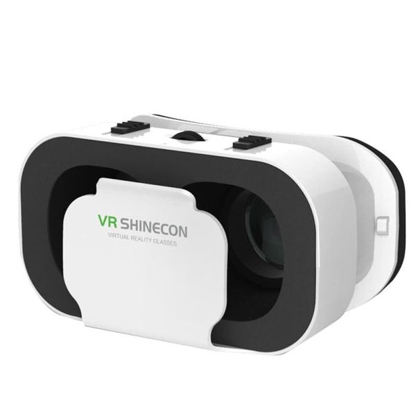 5th Gen 3d Vr Headset Carousel 1
