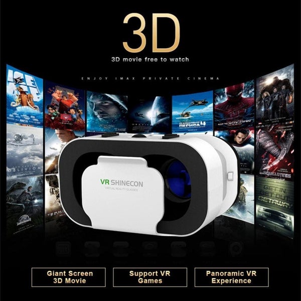 5th Gen 3d Vr Headset Carousel 2