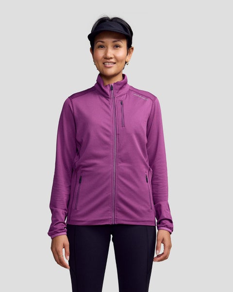 Kathmandu Women's Seeker Fleece Jacket Carousel 1