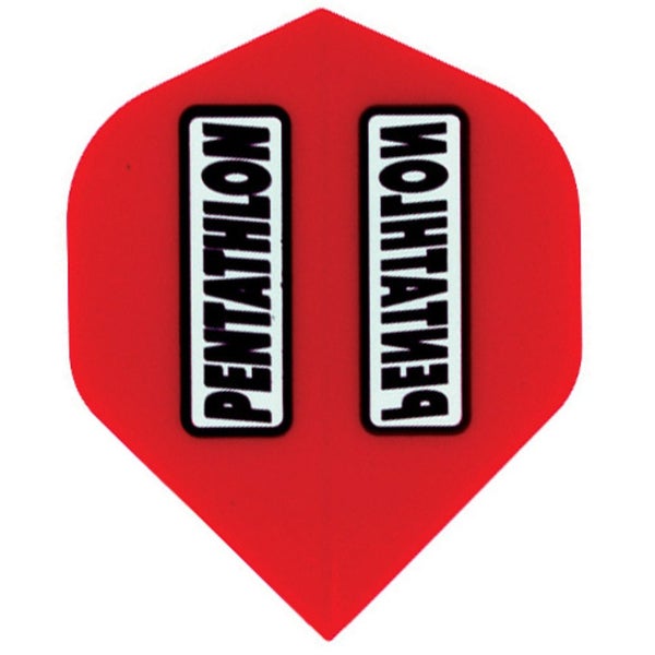 Formula Sports - NEW Pentathlon Flights - Standard Carousel 1