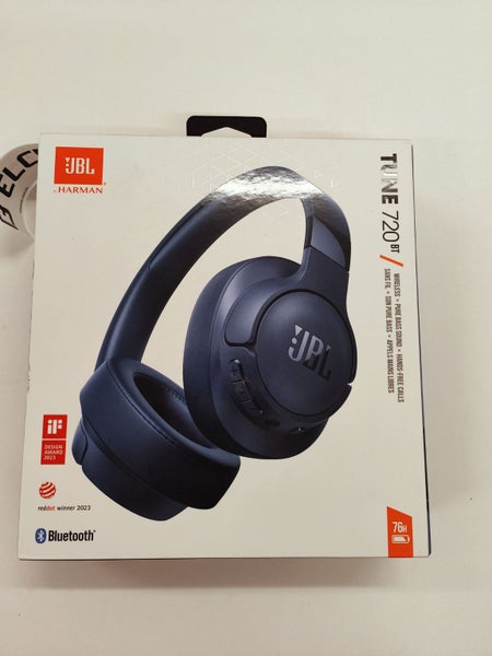 JBL Tune 720BT Headset Carousel 1